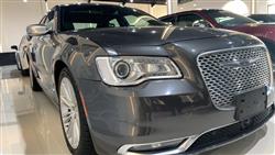 کرایسلەر 300
